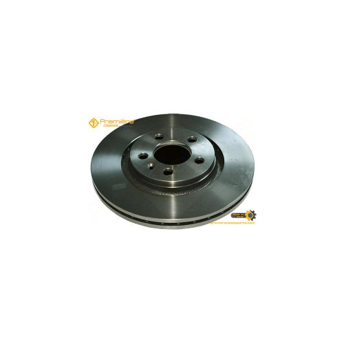 DISC FRANA FATA
