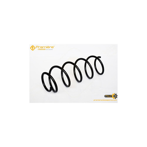 ARC SUSPENSIE FATA