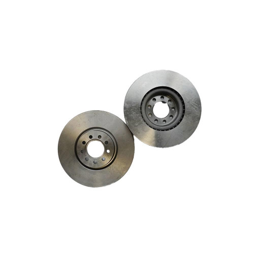 DISC FRANA FATA