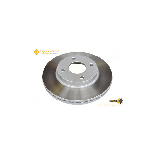 DISC FRANA FATA
