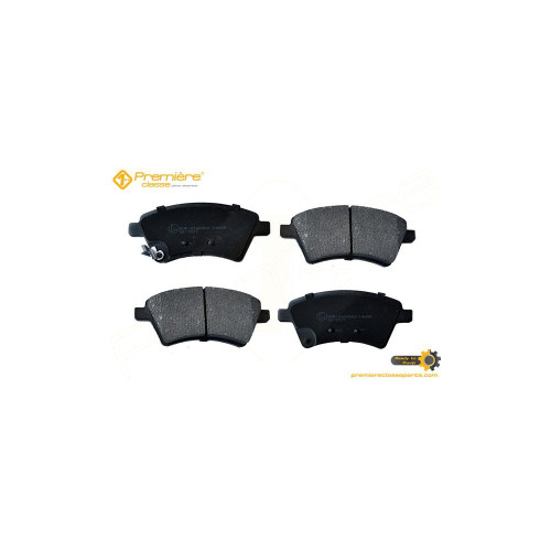 SET PLACUTE FRANA FATA