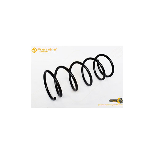 ARC SUSPENSIE FATA