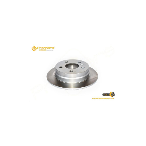 DISC FRANA SPATE