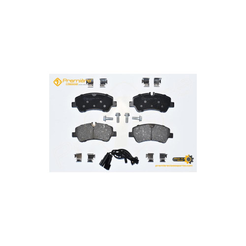 SET PLACUTE FRANA SPATE