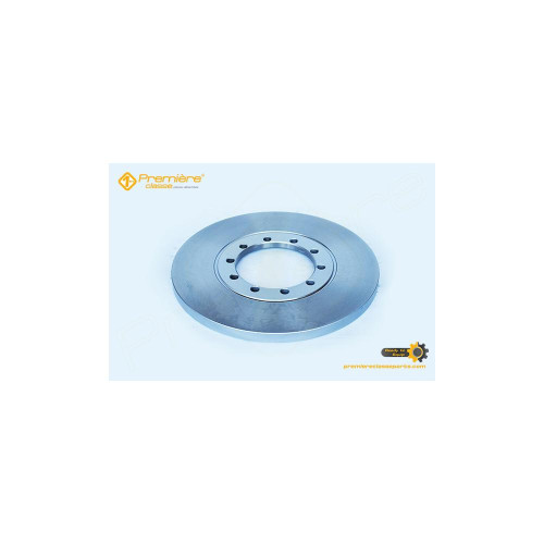 DISC FRANA SPATE