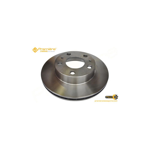 DISC FRANA FATA