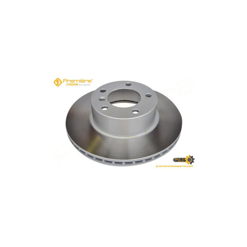 DISC FRANA FATA
