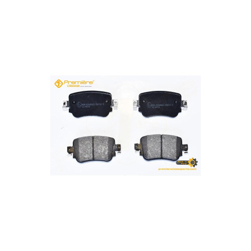 SET PLACUTE FRANA SPATE
