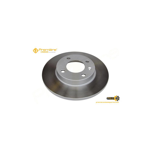 DISC FRANA FATA