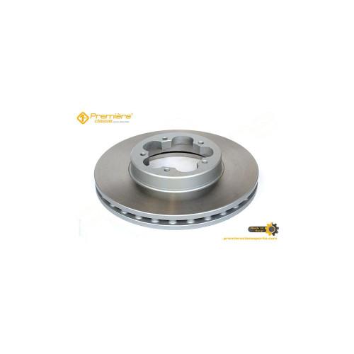 DISC FRANA FATA