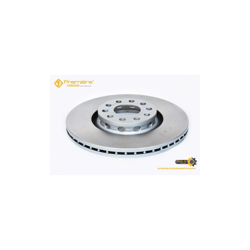 DISC FRANA FATA