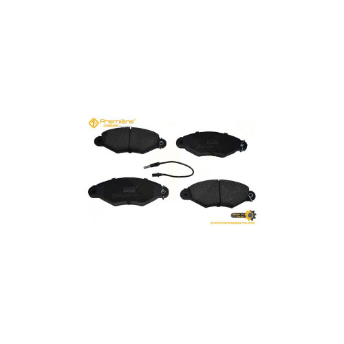 SET PLACUTE FRANA FATA