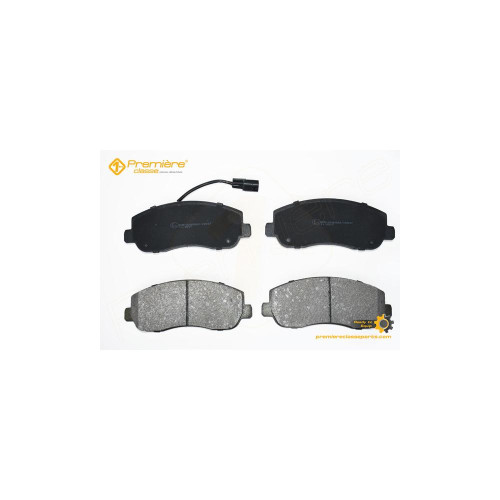 SET PLACUTE FRANA FATA