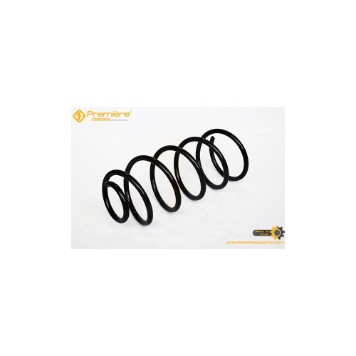 ARC SUSPENSIE FATA