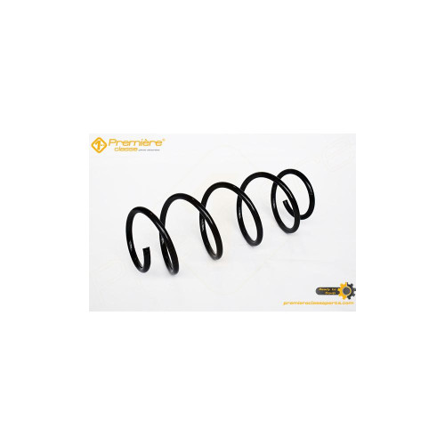 ARC SUSPENSIE FATA