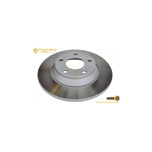 DISC FRANA FATA
