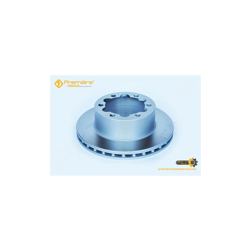 DISC FRANA SPATE
