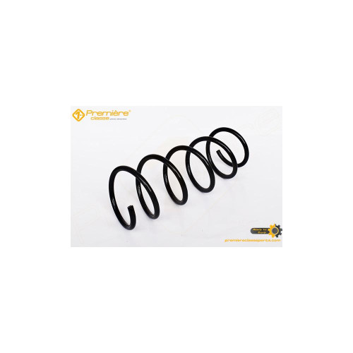 ARC SUSPENSIE FATA 4X2 4X4 (L=390MM D=12.00MM)