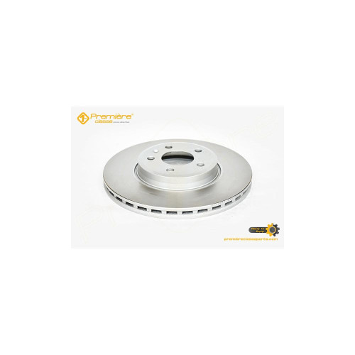 DISC FRANA FATA