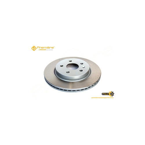 DISC FRANA SPATE