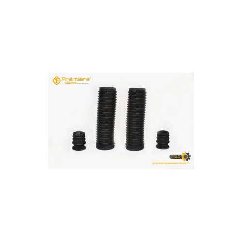 SET PROTECTIE PRAF AMORTIZOR FATA