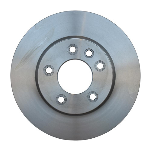 DISC FRANA FATA DR.