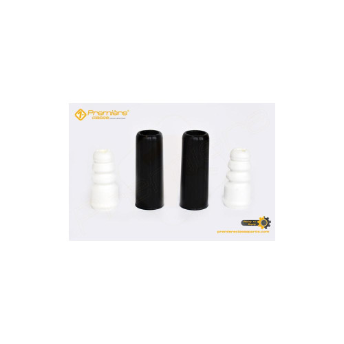 SET PROTECTIE PRAF AMORTIZOR SPATE