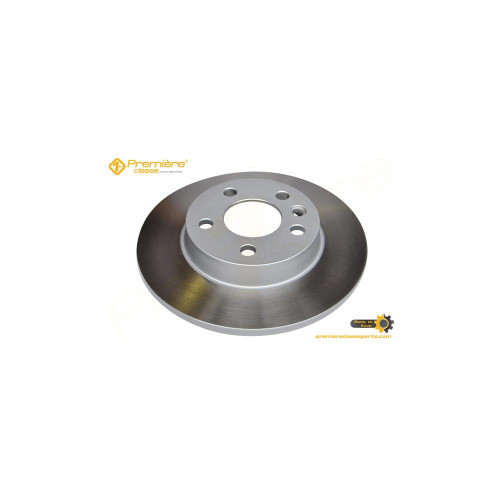 DISC FRANA SPATE