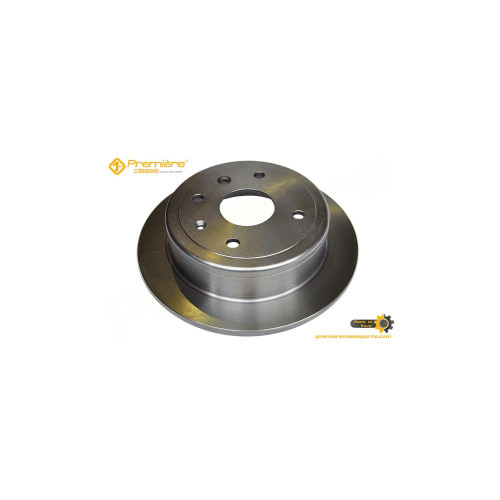 DISC FRANA SPATE