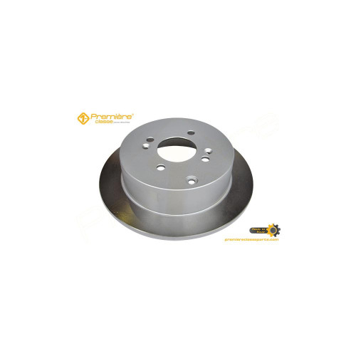 DISC FRANA SPATE