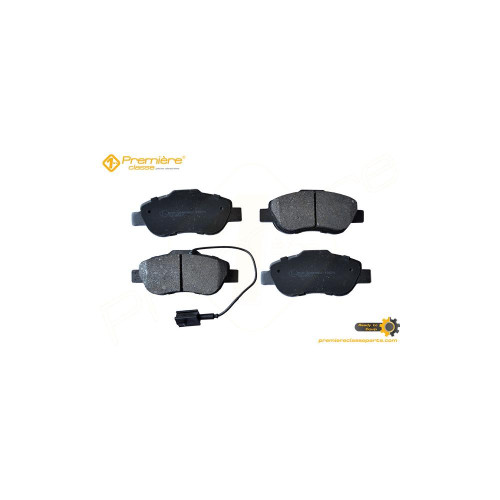 SET PLACUTE FRANA FATA