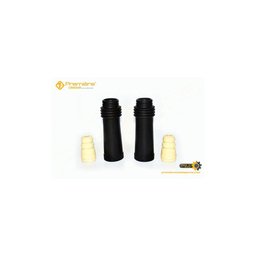 SET PROTECTIE PRAF AMORTIZOR SPATE