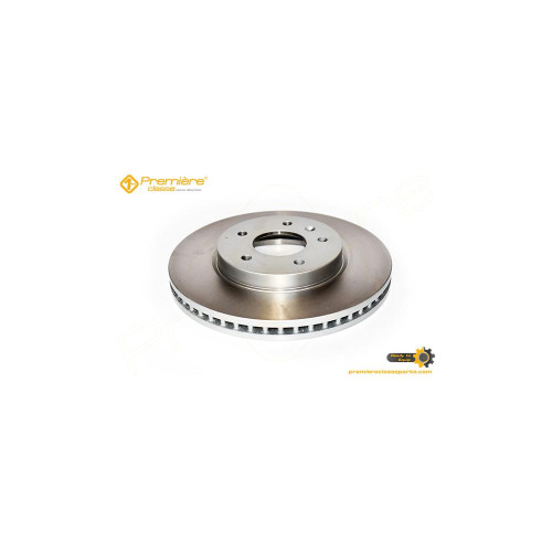 DISC FRANA FATA