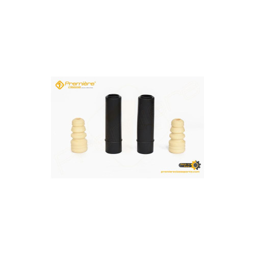 SET PROTECTIE PRAF AMORTIZOR SPATE