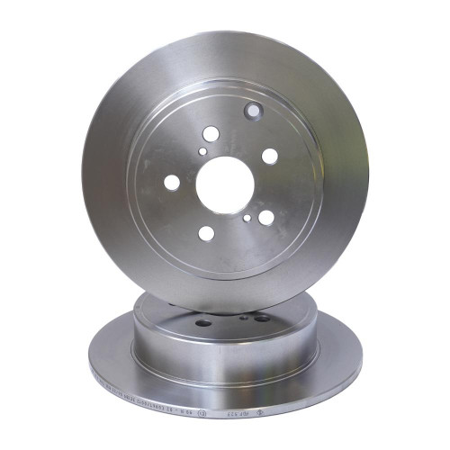 DISC FRANA SPATE