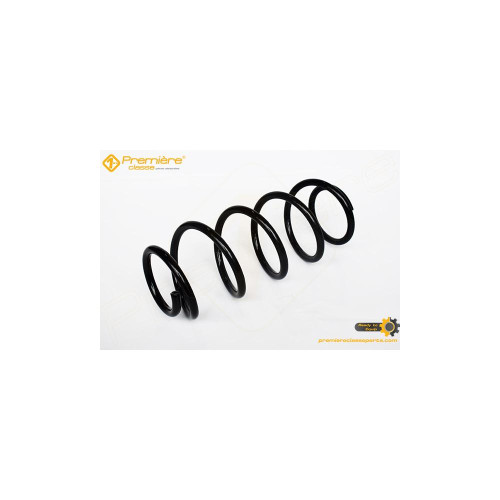 ARC SUSPENSIE FATA