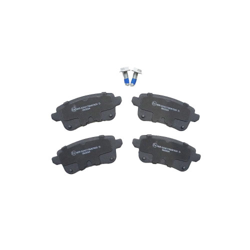 SET PLACUTE FRANA SPATE