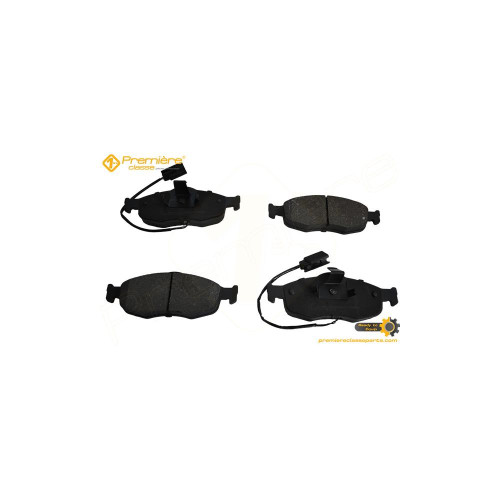 SET PLACUTE FRANA FATA