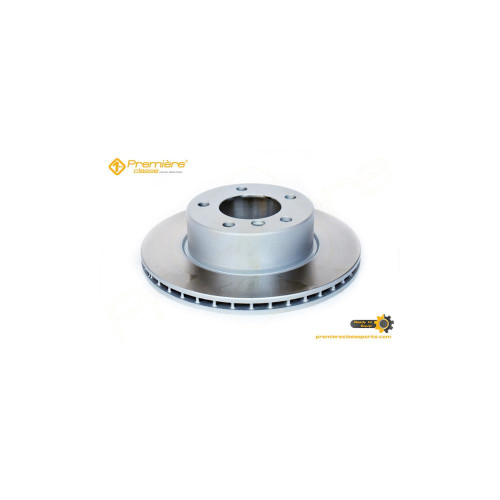 DISC FRANA FATA
