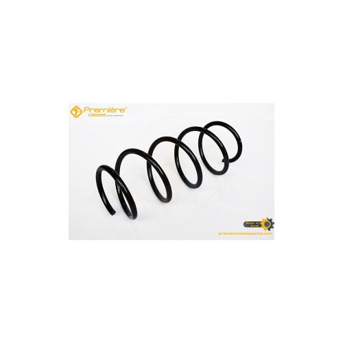 ARC SUSPENSIE FATA