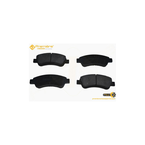 SET PLACUTE FRANA FATA