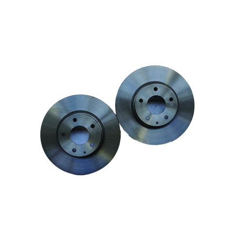 DISC FRANA FATA