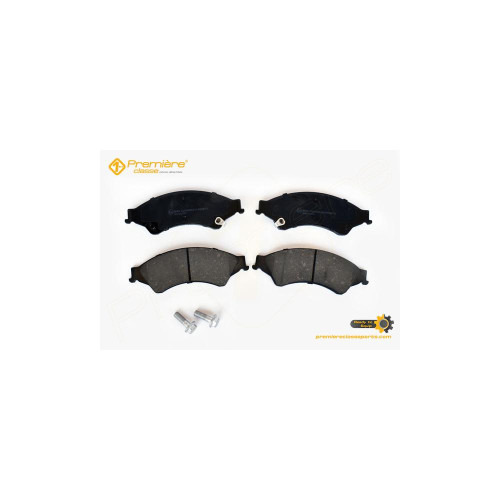 SET PLACUTE FRANA FATA