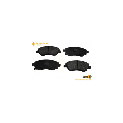 SET PLACUTE FRANA FATA