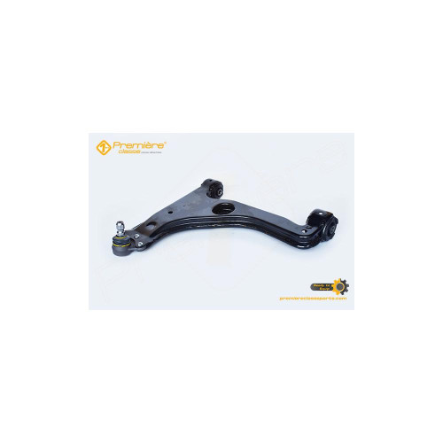 BRAT SUSPENSIE STANGA