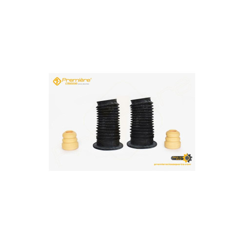 SET PROTECTIE PRAF AMORTIZOR FATA