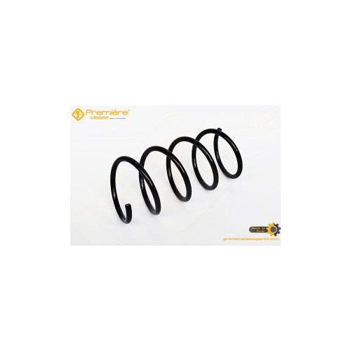 ARC SUSPENSIE FATA