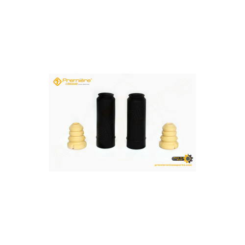 SET PROTECTIE PRAF AMORTIZOR SPATE