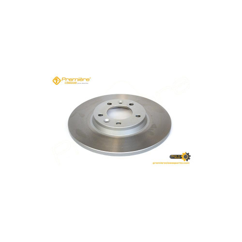 DISC FRANA SPATE