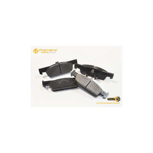 SET PLACUTE FRANA FATA